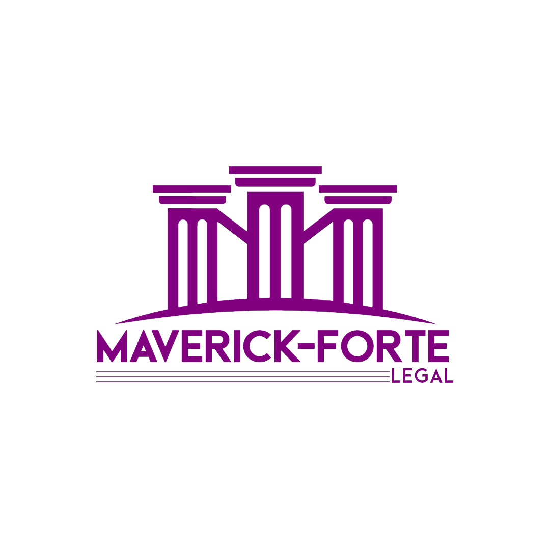 maverick logo