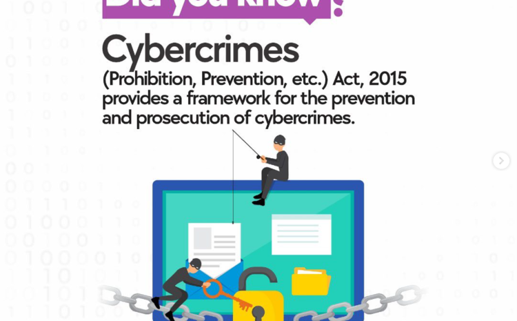  Understanding the Cybercrime Act 2015: A Comprehensive Guide to Nigeria’s Digital Security Landscape